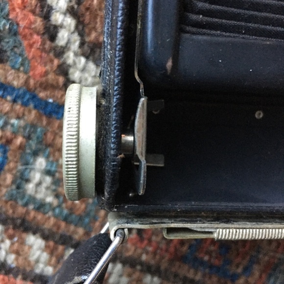 Kodak Jiffy Series II Twindar Lens camera - Picture 9 of 13